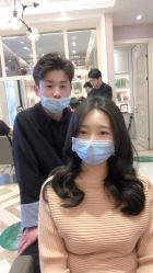 -HH·MG染烫店