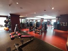 -广州富力丽思卡尔顿酒店