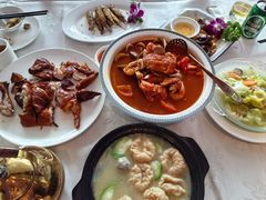 -怡景湾·海滨海鲜大酒楼·珠海老字号