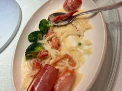 -逸林轩中餐厅(中信泰富朱家角锦江酒店)