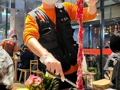 -霸腹烤肉(厦门柚子番店)