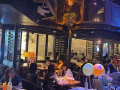 大堂-胡桃里音乐酒馆(白云五号T5 MALL店)