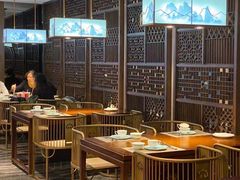 大堂-童福兴·南京菜(老门东店)