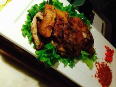 -那家小馆•北京菜•烤鸭(中关村店)