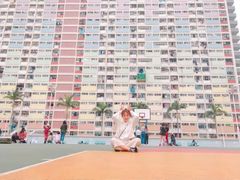 -彩虹村