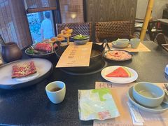 -盡膳口福·百年汤方火锅(科华北路店)