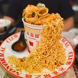 美味值得等[吐]