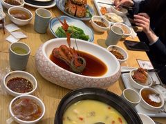 -乔街深夜食堂·小龙虾·高压锅生蚝(杭州总店)