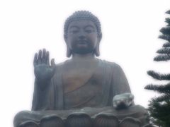 -天坛大佛