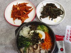 -服务大楼冷面(延大店)