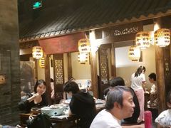 大堂-南京大牌档(之心城店)