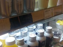 -巴黎贝甜(华堂新辰汇店)