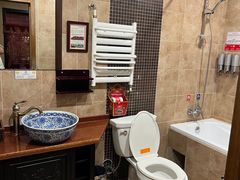 -北京阅微庄四合院文化特色酒店