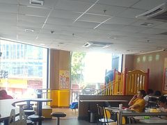 -麦当劳(列东店)