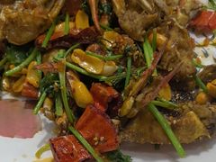 -前王院•巧克力海鲜市集餐厅(万平口店)