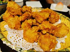 -浩家苑菜馆(汉口路店)