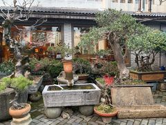 -木子山庄·安徽省老字号·中国炖锅宴