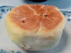 羊肉煎包-上海为民商行清真饭店(南大路店)