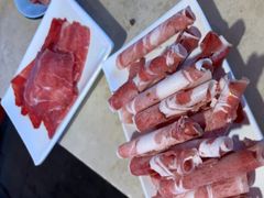 -虾大侠·盱眙龙虾老北京铜锅涮羊肉(金楠天街店)