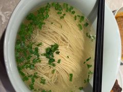 -松鹤面馆·古法焖肉面(观前店)