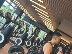 -燃坊JEN ACTIVE游泳健身中心·深圳前海JEN酒店