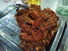 -佰运猪蹄(高陵店)