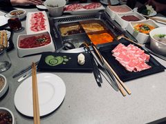 -海底捞火锅(宏大财富广场店)