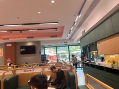 -香港深仔记茶餐厅(东门店)