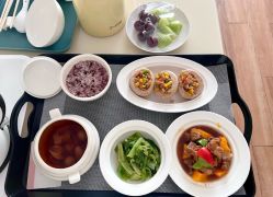 点击看大图 -贝安心月子中心(昌平店)