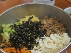 -全州拌饭馆(断桥店)
