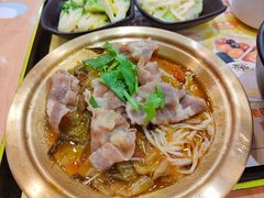 -老娘舅(杭州良渚永旺梦乐城店)