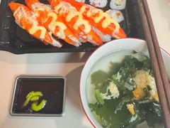 -池田寿司·新鲜现做(朝阳大悦城店)