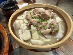 -西江美食舫·江西菜(健德桥店)