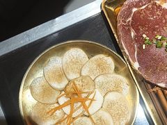 -炙城·韩式烤肉(南京东路店)