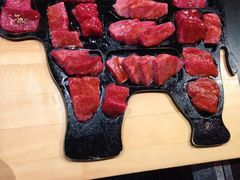 -俺的焼肉(銀座9丁目店)