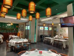 -江城小馆陕南妈妈菜·全球旅行餐厅(钟楼店)