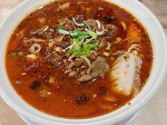 -方圆美味