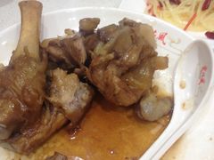 -东北风(江北万达店)