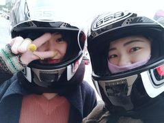 -珠海国际赛车场-卡丁车场