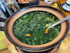 -猪腰一家·地道佛山菜(盐步店)