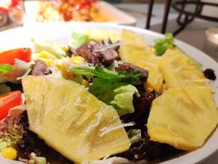 -春树下·树屋花房西餐厅(罍街AS1980店)