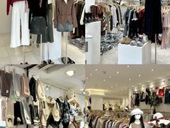 -永业鞋城(东莞市虎门测绘队东)