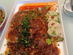 -蜀厨小匠·民间川菜(犀浦店)