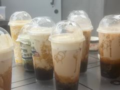 -喜茶(广州东方宝泰店)