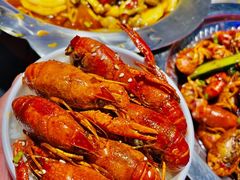 -美蛙四季(黄寺大街店)