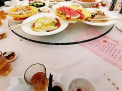 -四季大酒楼(白濠店)