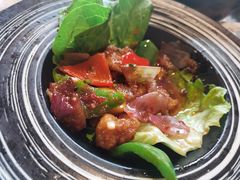 -衣川小森林·料理·寿司(鸿铭中心店)
