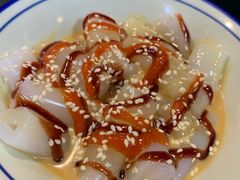 -左记港食(融科天城店)