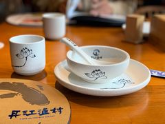 -丹江渔村(望京店)