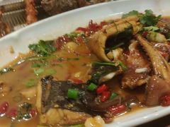 -板凳烧烤(东关街店)